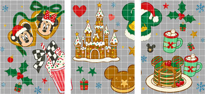 16oz Christmas-S 1590